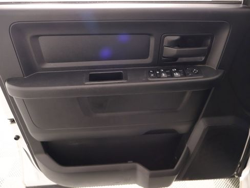 Used 2021 RAM 1500 Tradesman w/ Tradesman SXT Package RWD image 14
