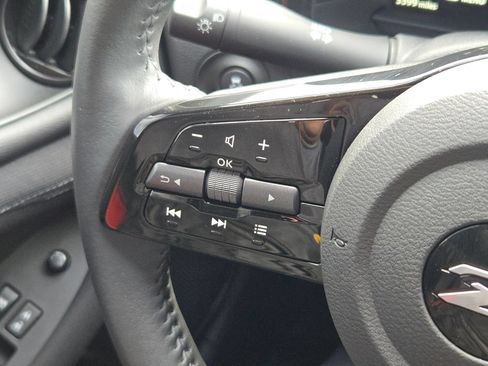 Used 2025 Nissan Z Sport w/ Floor Mat Package RWD image 29