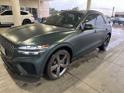 Used 2024 Genesis GV70 3.5T Sport w/ Sport Prestige Package