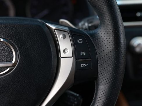 Used 2013 Lexus GS 350 w/ F Sport Pkg RWD image 30