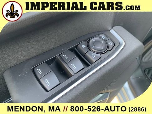 New 2026 Chevrolet Silverado 2500 LT w/ Trail Boss Package image 16