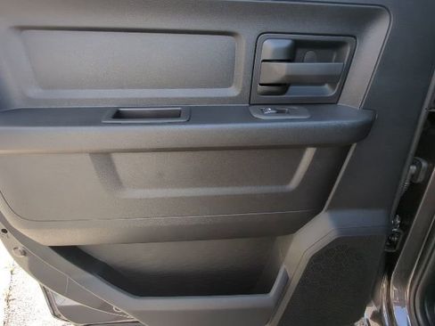 New 2026 RAM 2500 Tradesman image 20