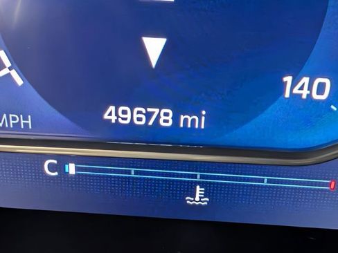 Certified 2024 Chevrolet Silverado 2500 High Country w/ Technology Package image 20