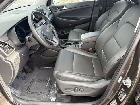 Used 2020 Hyundai Tucson Ultimate image 9
