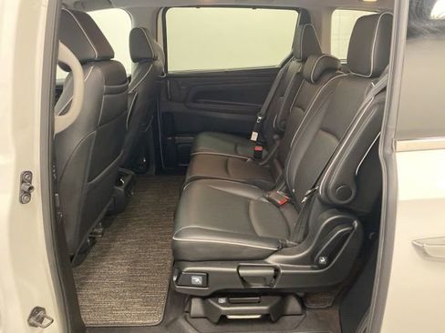 Certified 2023 Honda Odyssey Elite image 22