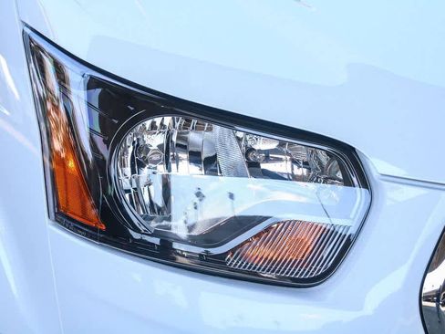 New 2025 Ford Transit 350 AWD w/ Interior Upgrade Package image 5