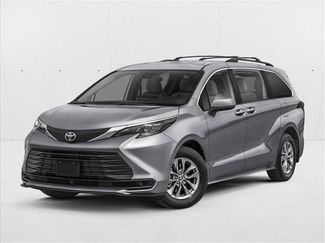 New 2026 Toyota Sienna LE FWD video 1
