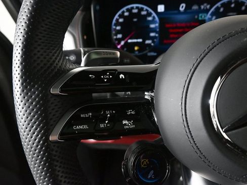 Certified 2025 Mercedes-Benz G 63 AMG 4MATIC image 10