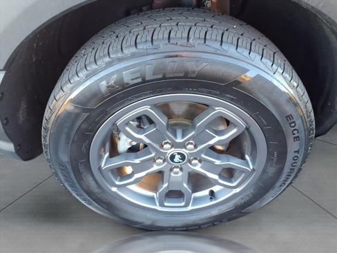 Used 2022 Ford Bronco Sport Big Bend image 8