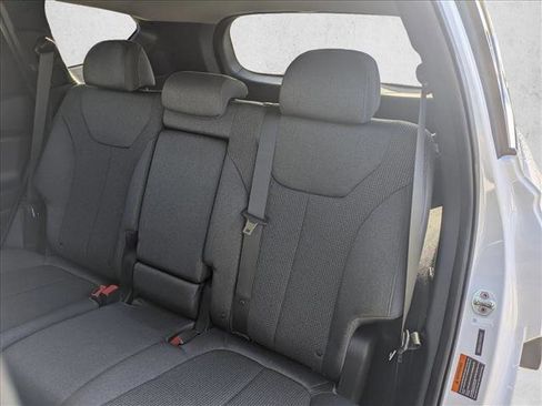 Certified 2022 Hyundai Santa Fe XRT image 14