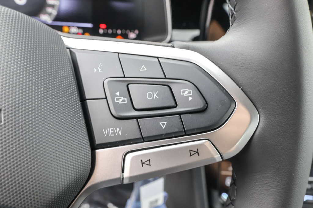 New 2026 Volkswagen Jetta Sport FWD image 26