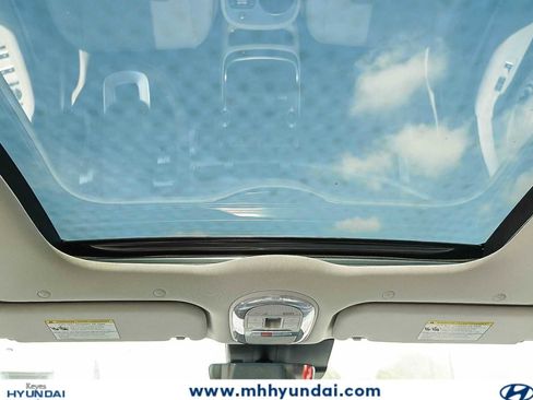New 2026 Hyundai Ioniq 9 Limited AWD/4WD image 20