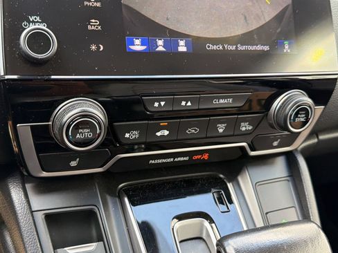 Used 2018 Honda CR-V EX-L image 16
