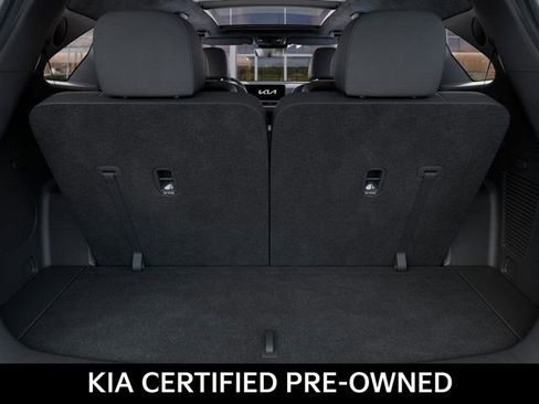 Certified 2025 Kia Sorento SX Prestige AWD/4WD image 19