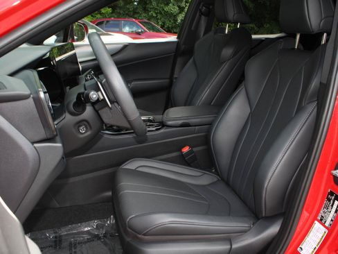 Used 2022 Lexus NX 350 F Sport AWD/4WD image 19
