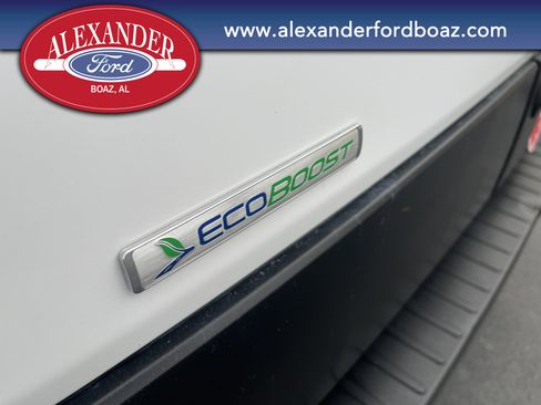 Used 2023 Ford Transit 350 XLT image 7