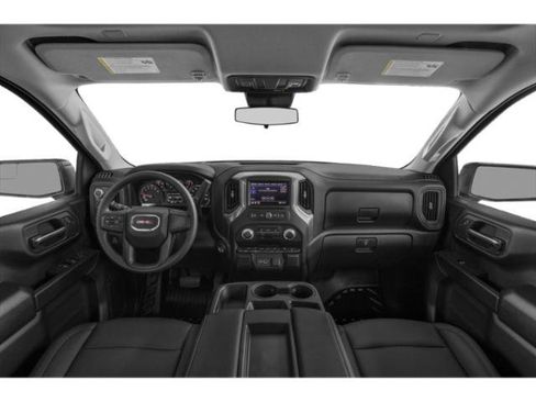 Used 2023 GMC Sierra 1500 AT4 w/ AT4 Premium Package image 11
