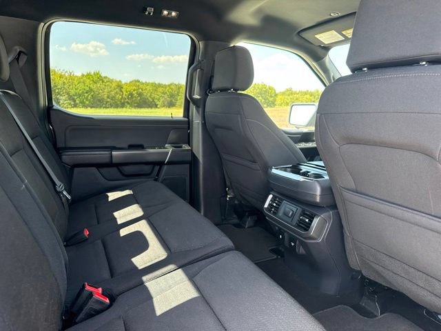 Used 2024 Ford F150 XLT w/ Equipment Group 302A MID AWD/4WD image 27