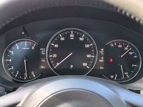 Certified 2023 MAZDA CX-5 AWD 2.5 S w/ Premium Plus Pkg image 27