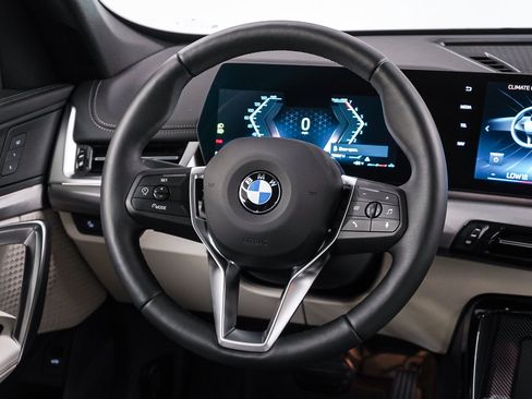 New 2026 BMW X1 xDrive28i w/ Convenience Package AWD/4WD image 15