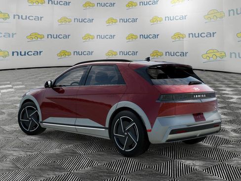 New 2026 Hyundai Ioniq 5 Limited AWD/4WD image 5