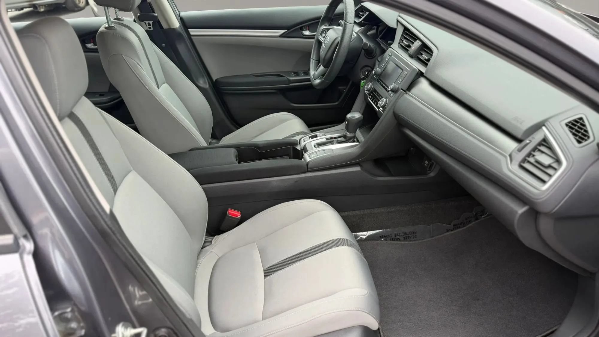Used 2016 Honda Civic LX image 18