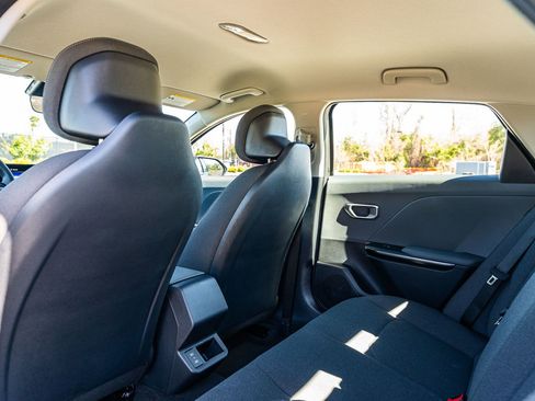 New 2026 Kia K4 FWD image 12