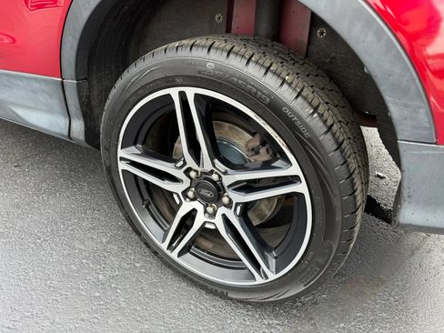 Used 2019 Ford Escape SEL AWD/4WD image 37