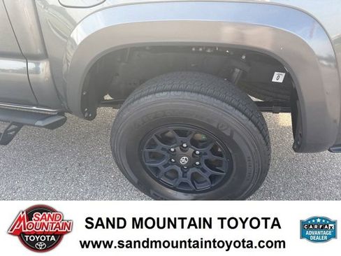 Used 2021 Toyota Tacoma SR5 image 13