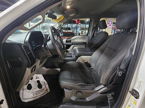 Used 2018 Ford F150 XL w/ Equipment Group 101A Mid image 17