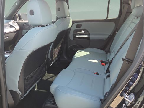 Certified 2026 Mercedes-Benz GLB 250 image 11