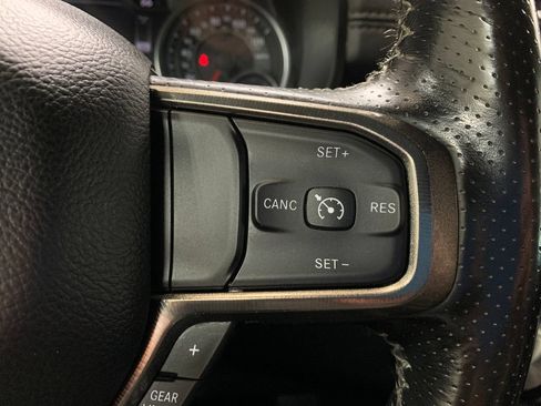 Used 2022 RAM 1500 Sport w/ Level 2 Equipment Group AWD/4WD image 24