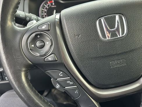 Used 2022 Honda Ridgeline RTL-E image 17