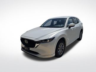 Used 2025 MAZDA CX-5 AWD 2.5 S w/ Select Package video 1