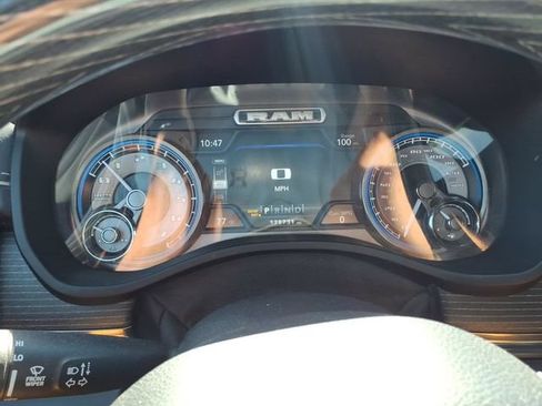 Used 2019 RAM 1500 Limited AWD/4WD image 10