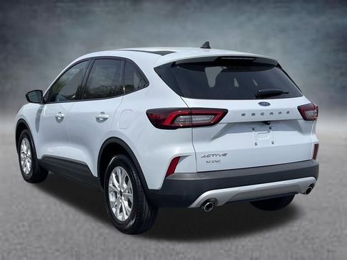 New 2026 Ford Escape Active FWD image 20