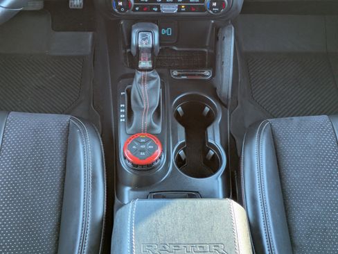 Used 2024 Ford Bronco Raptor image 16