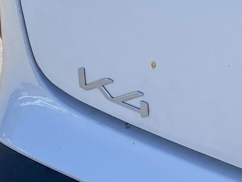 Used 2025 Kia K4 LXS image 5