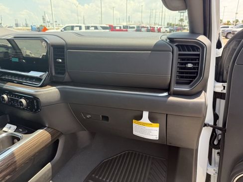 New 2026 Chevrolet Silverado 1500 RST w/ Texas Edition Plus image 50