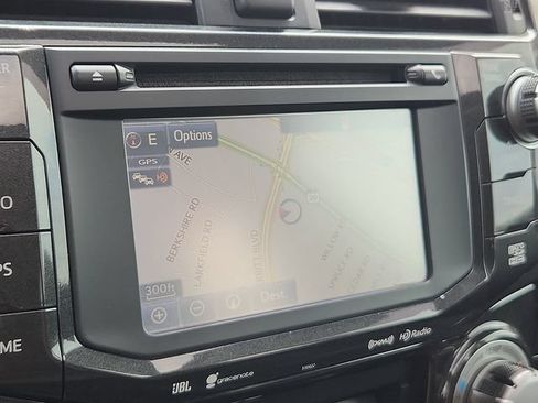 Used 2019 Toyota 4Runner TRD Pro AWD/4WD image 14