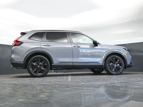 Used 2026 Honda CR-V Sport Touring image 35