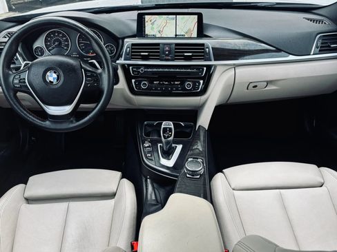 Used 2016 BMW 328i xDrive Sedan AWD/4WD image 16