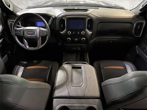 Used 2019 GMC Sierra 1500 AT4 w/ AT4 Premium Package image 10