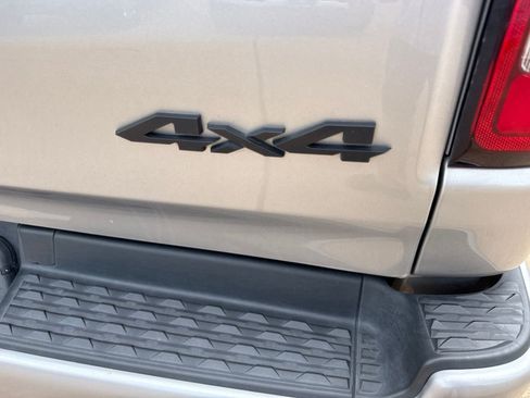 Used 2021 RAM 1500 Limited w/ Night Edition AWD/4WD image 10