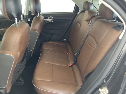 Used 2016 FIAT 500X Trekking Plus AWD/4WD image 18