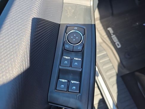 New 2025 Ford F150 STX w/ STX Black Appearance Package image 14