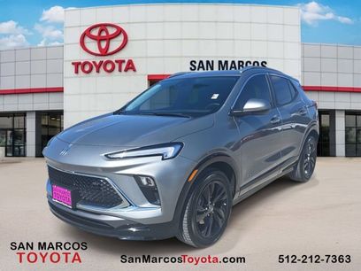 Used 2026 Buick Encore GX Sport Touring w/ Comfort Package