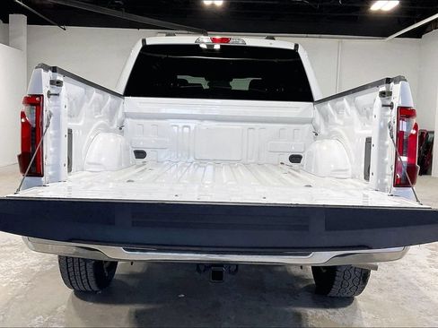 Used 2025 Ford F150 XLT w/ Equipment Group 301A Standard AWD/4WD image 33