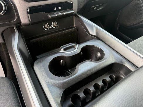 Used 2023 RAM 1500 Big Horn image 10