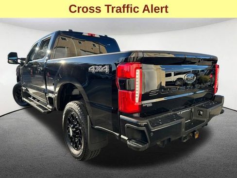 Used 2024 Ford F250 Lariat w/ Lariat Ultimate Package image 10